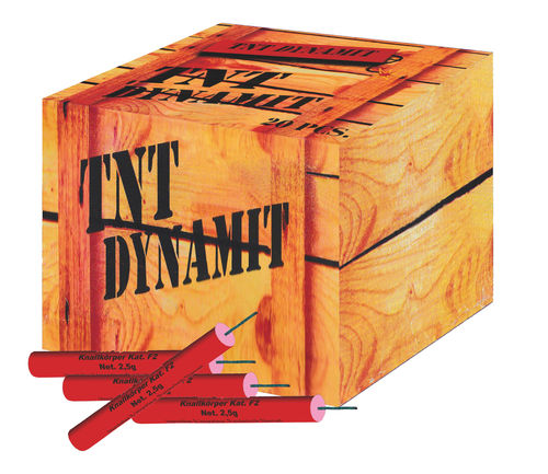 TNT Dynamit