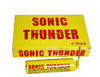 Sonic Thunder 6er Packet