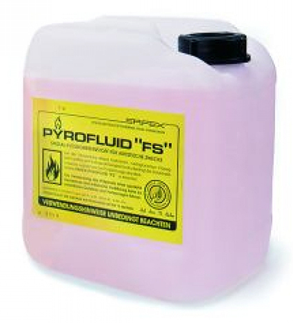 Safex Pyro Fluid FS 5l